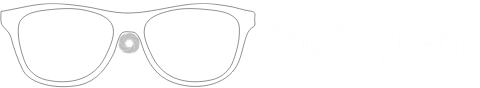 The Spy Lens