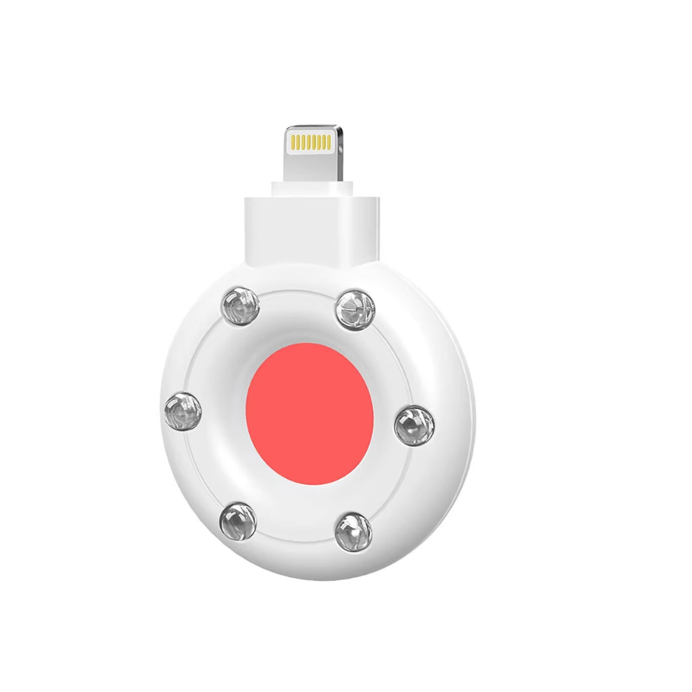 SpyDetector