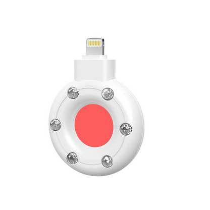 SpyDetector