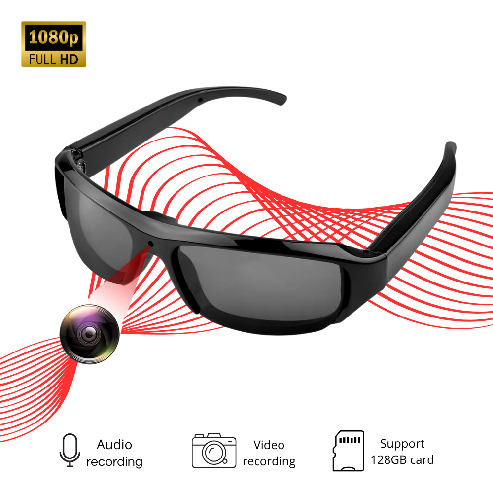 SpyGlasses