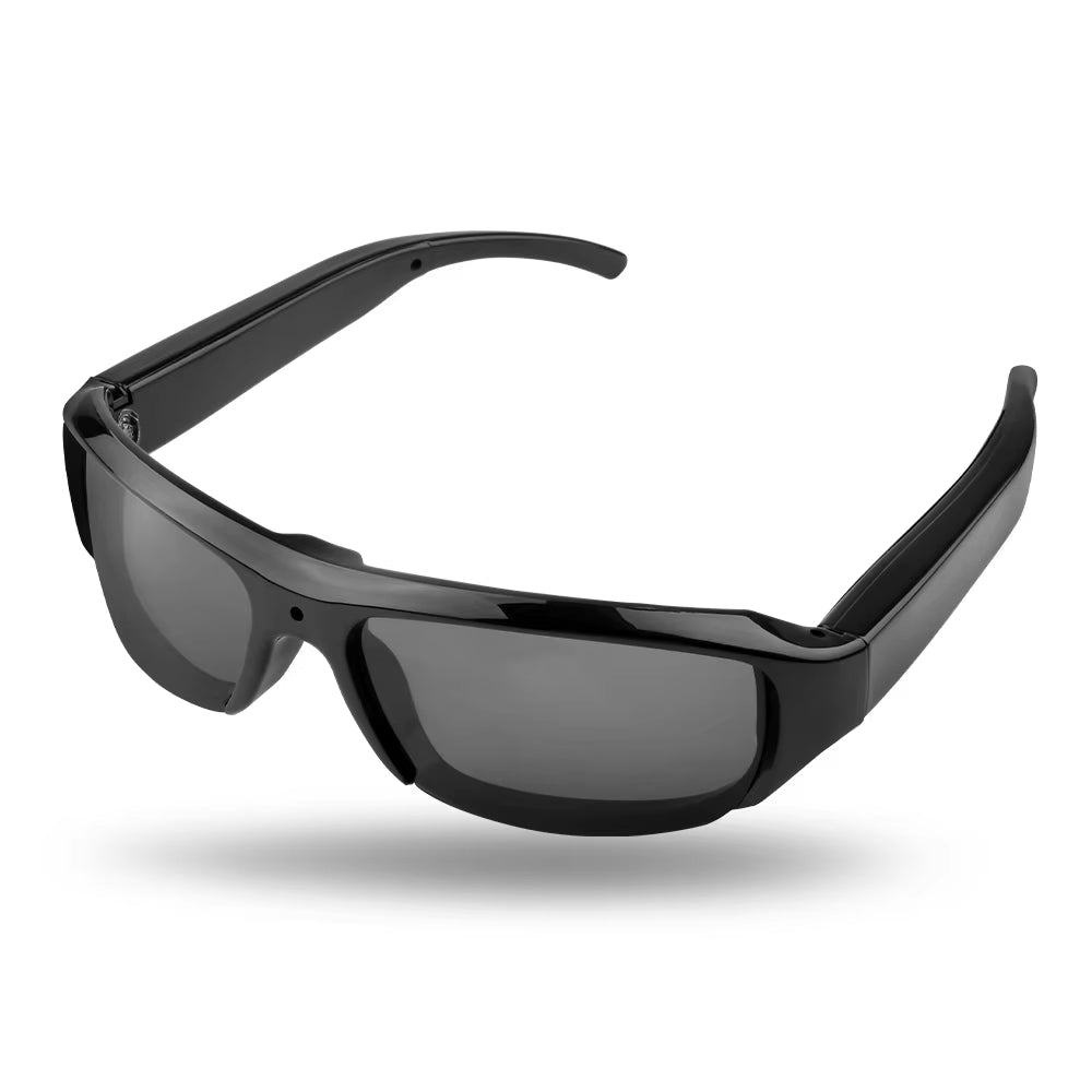 SpyGlasses